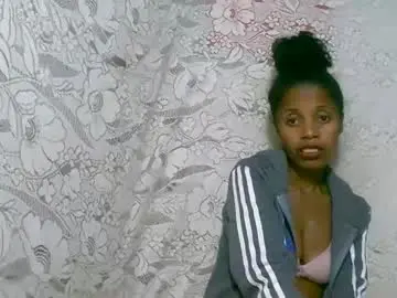 Chaturbate Live Porn of rosiahot1