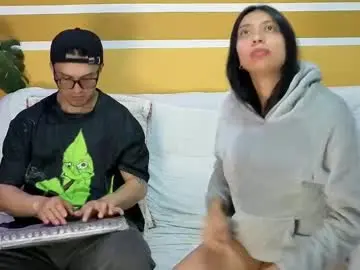 Chaturbate Watch Live Sex Cams of sexquarantine_2020