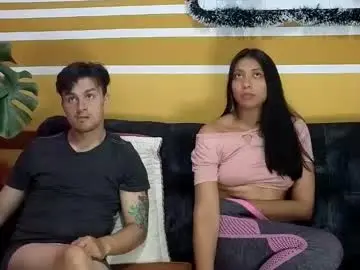 Chaturbate Live Sex Cam of sexquarantine_2020