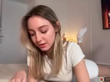 Chaturbate Nude Webcam of sophiebelll