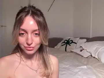 Chaturbate Sex Chat of sophiebelll