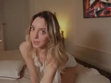 Chaturbate Free Porn Cam of sophiebelll