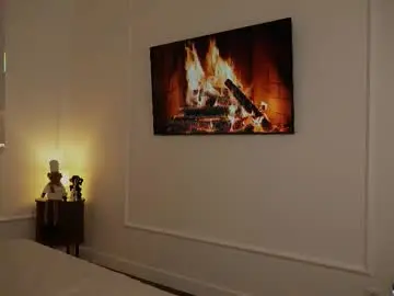 Chaturbate Live Sex Cam of sophiebelll