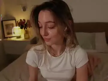 Chaturbate Live Sex Cam of sophiebelll