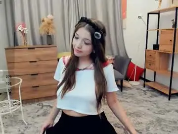 Chaturbate Watch Live Sex Cams of sophystarks