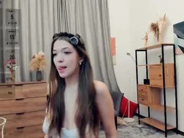 Chaturbate Live Porn of sophystarks