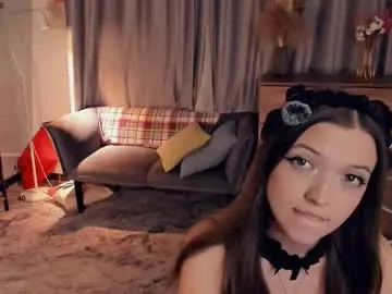 Chaturbate Live Sex Cam of sophystarks