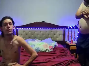 Chaturbate Live Sex of the_misfts