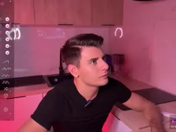 Chaturbate Private Sex Chat of walt_enjoy