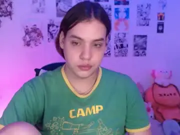 Chaturbate Sex Chat of yuriko_doll