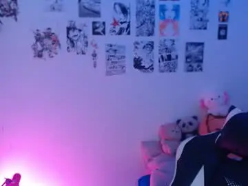 Chaturbate Sex Chat of yuriko_doll