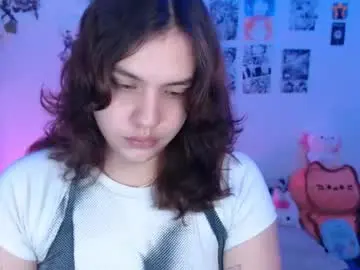 Chaturbate Live Sex Cam of yuriko_doll