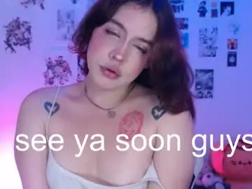 Chaturbate Sex Cam of yuriko_doll