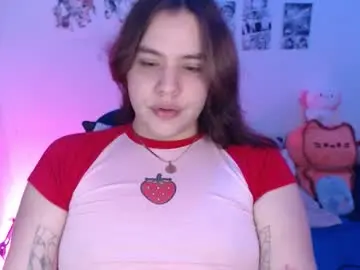 Chaturbate Adult Webcams of yuriko_doll