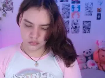 Chaturbate Adult Webcams of yuriko_doll