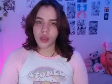 Chaturbate Nude Webcam of yuriko_doll