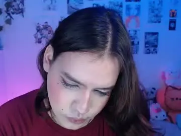 Chaturbate Live Sex Cam of yuriko_doll