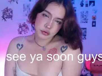 Chaturbate Best Webcam of yuriko_doll