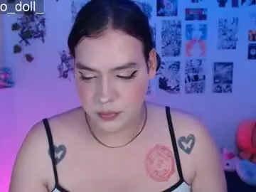 yuriko_doll from chaturbate