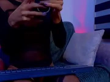 Chaturbate Free Porn Cam of _scarletmoore