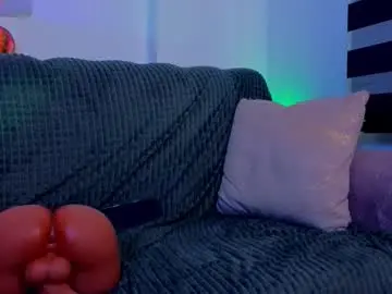 Chaturbate Private Sex Chat of _scarletmoore