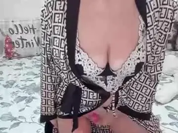 Chaturbate Private Sex Chat of agatafox