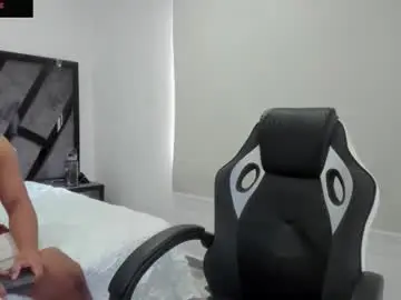 Chaturbate Adult Video Chat of annieandstefan