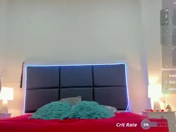 aslhyn_gomez from chaturbate