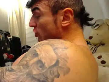 Chaturbate Free Porn Cam of ballard_