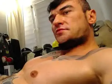 ballard_ from chaturbate