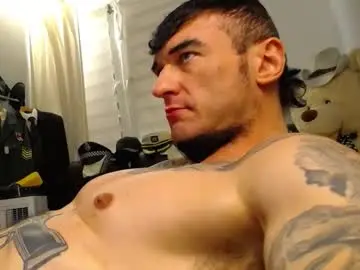 Chaturbate Live Porn of ballard_