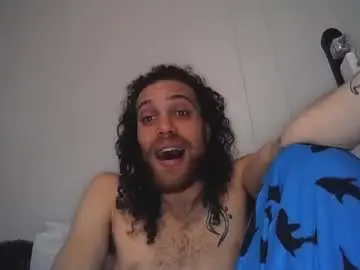 beenduckedoff from chaturbate