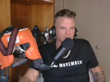 Chaturbate Nude Webcam of boss1420