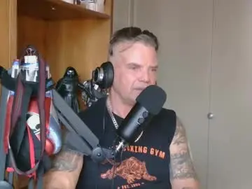 Chaturbate Nude Webcam of boss1420