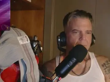 Chaturbate Private Sex Chat of boss1420