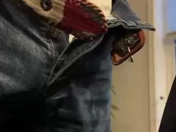 Chaturbate Nude Webcam of bucky5819