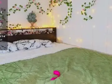 Chaturbate Watch Live Sex Cams of candy_flosse