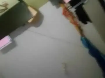 Chaturbate Sex Cam of chapapote19