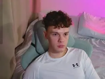 Chaturbate Live Porn of cute_thomas