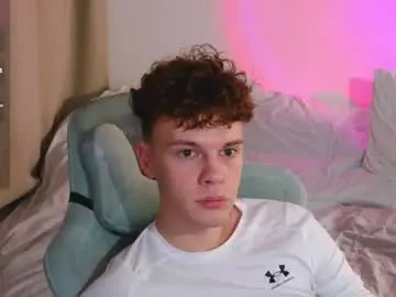 Chaturbate Live Porn of cute_thomas