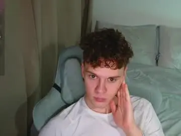 Chaturbate Free Live Porn of cute_thomas