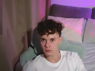 Chaturbate Adult Webcams of cute_thomas