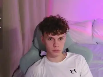 Chaturbate Adult Video Chat of cute_thomas