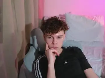 Chaturbate Adult Webcam of cute_thomas