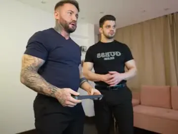 Chaturbate Best Webcam of demianblake