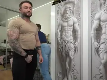 Chaturbate Free Porn Cam of demianblake