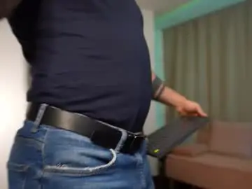 Chaturbate Private Sex Chat of demianblake