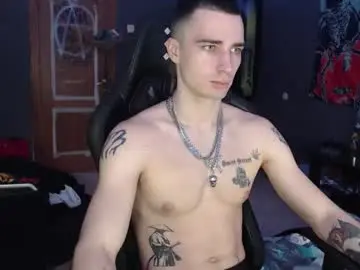 Chaturbate Adult Video Chat of eduard_loveee