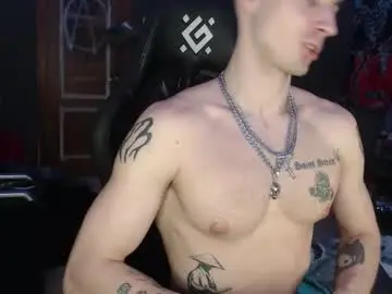 Chaturbate Live Porn of eduard_loveee