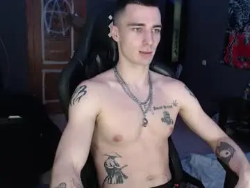 Chaturbate Best Webcam of eduard_loveee